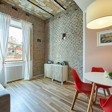 Dreams Homes In Trastevere روما المظهر الخارجي الصورة
