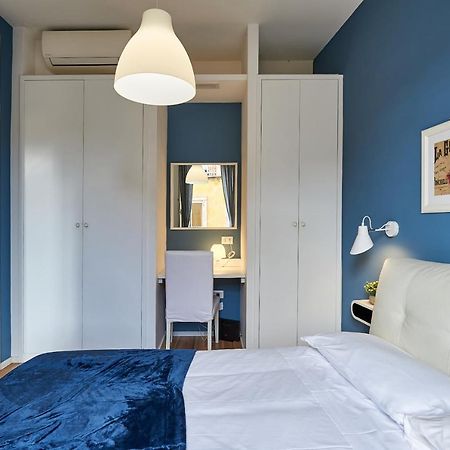 Dreams Homes In Trastevere روما المظهر الخارجي الصورة