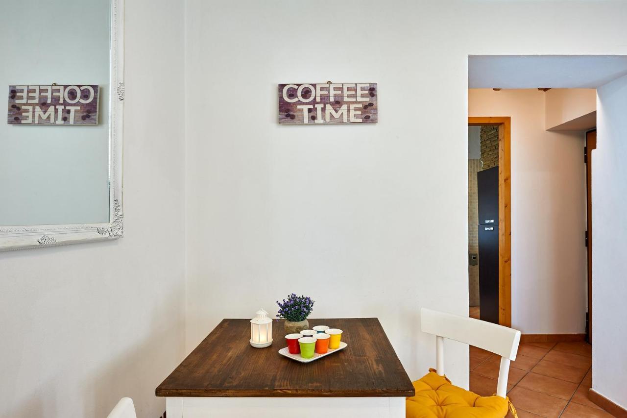 Dreams Homes In Trastevere روما المظهر الخارجي الصورة