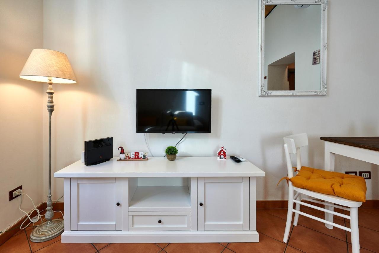 Dreams Homes In Trastevere روما المظهر الخارجي الصورة