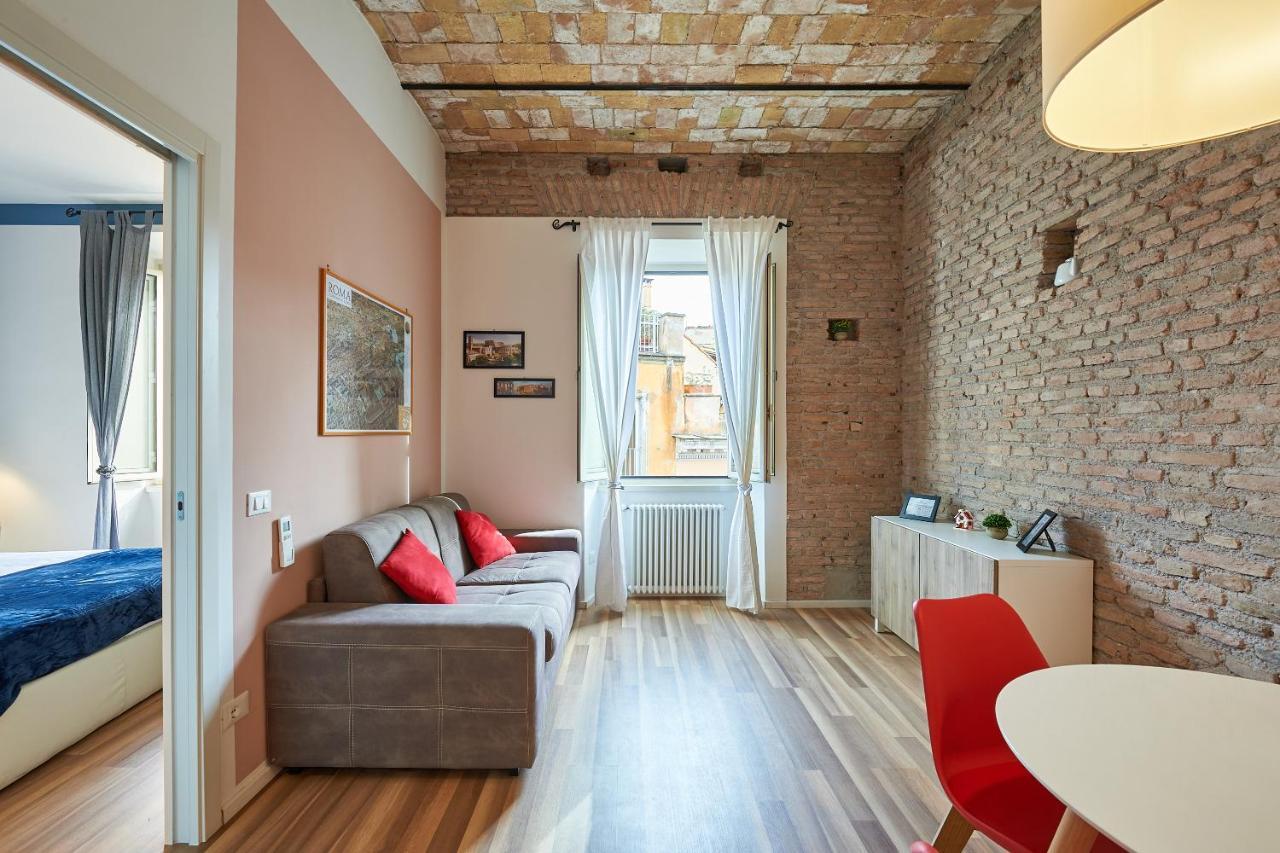 Dreams Homes In Trastevere روما المظهر الخارجي الصورة