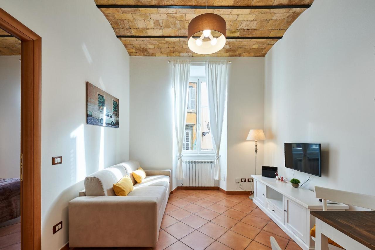 Dreams Homes In Trastevere روما المظهر الخارجي الصورة