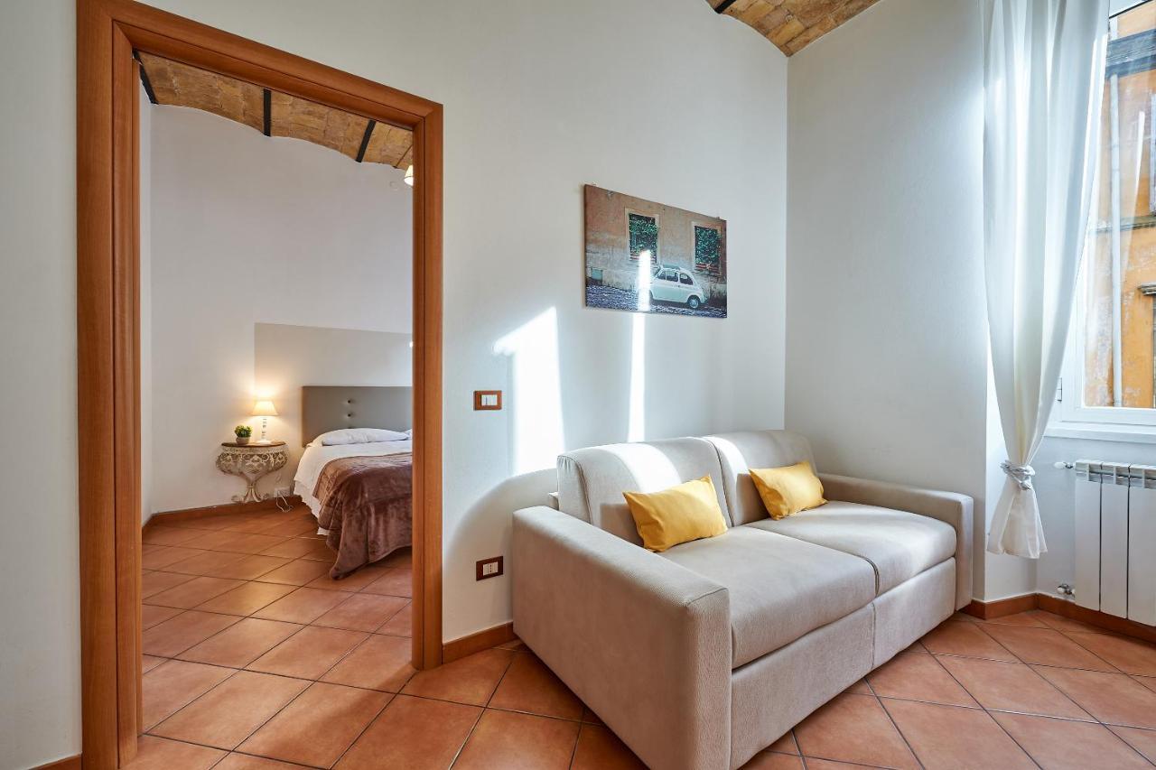 Dreams Homes In Trastevere روما المظهر الخارجي الصورة