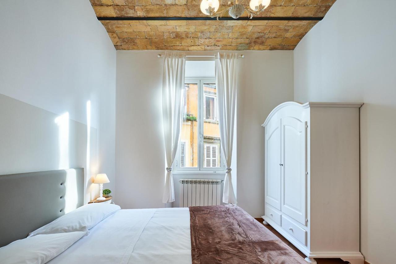Dreams Homes In Trastevere روما المظهر الخارجي الصورة