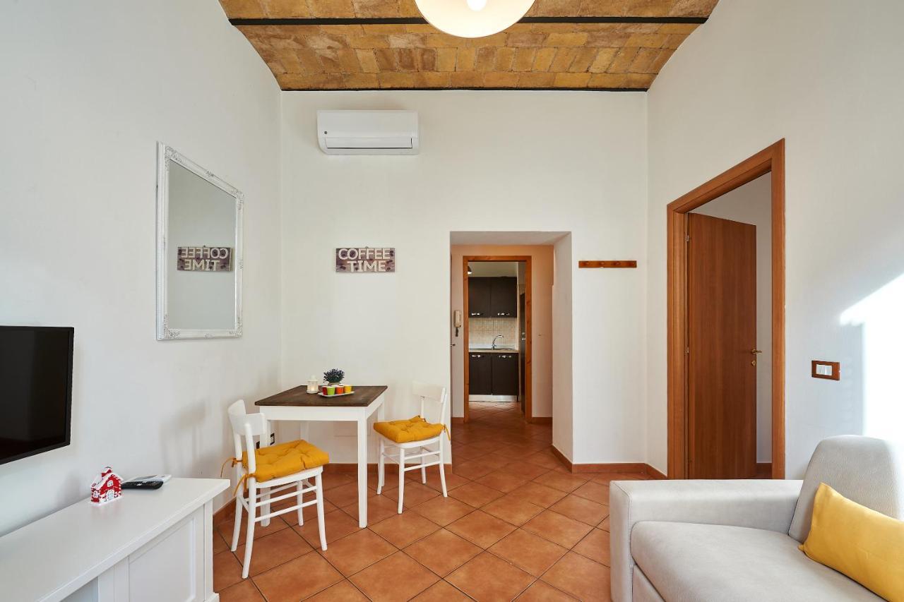 Dreams Homes In Trastevere روما المظهر الخارجي الصورة
