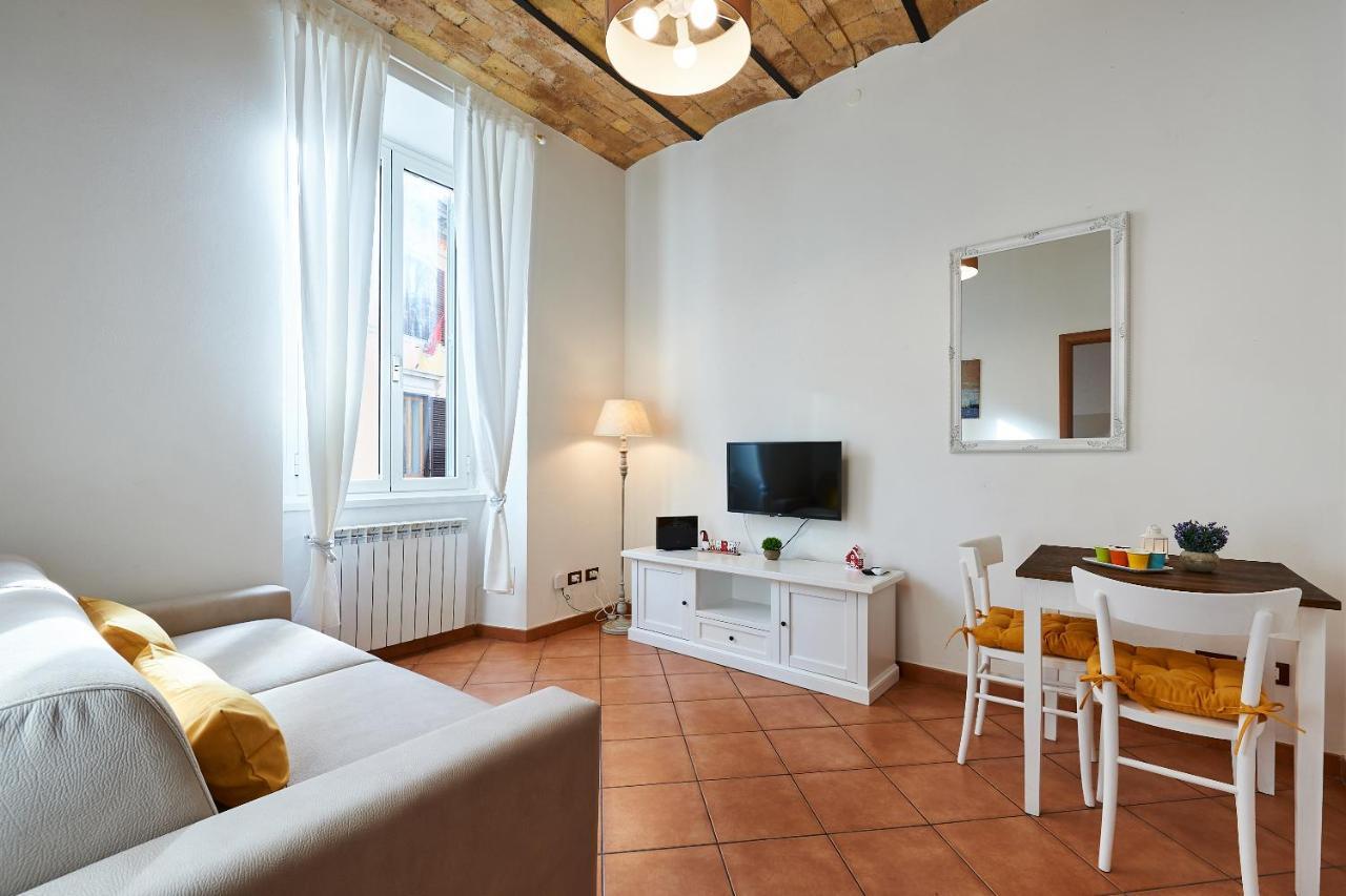 Dreams Homes In Trastevere روما المظهر الخارجي الصورة
