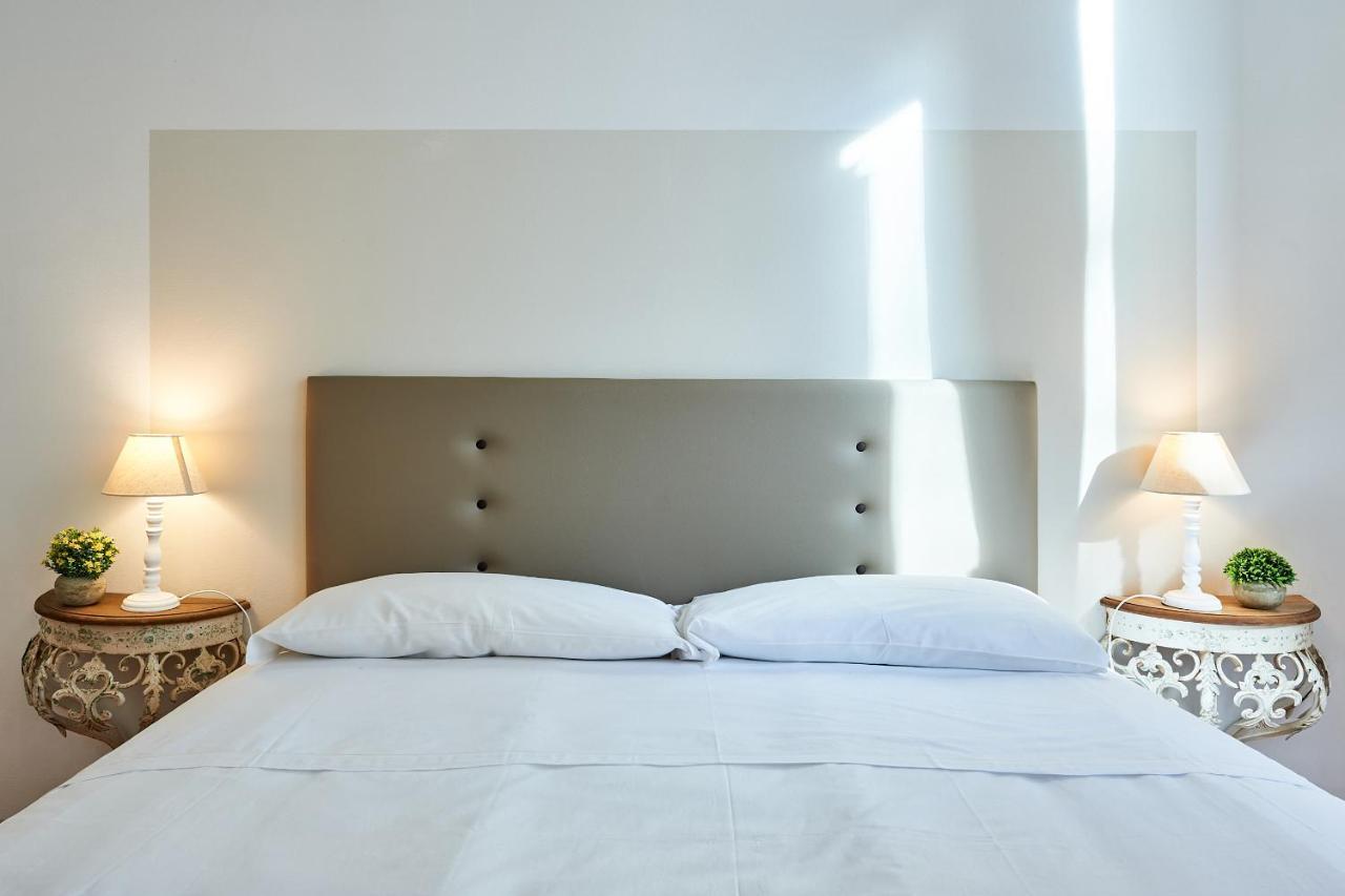 Dreams Homes In Trastevere روما المظهر الخارجي الصورة