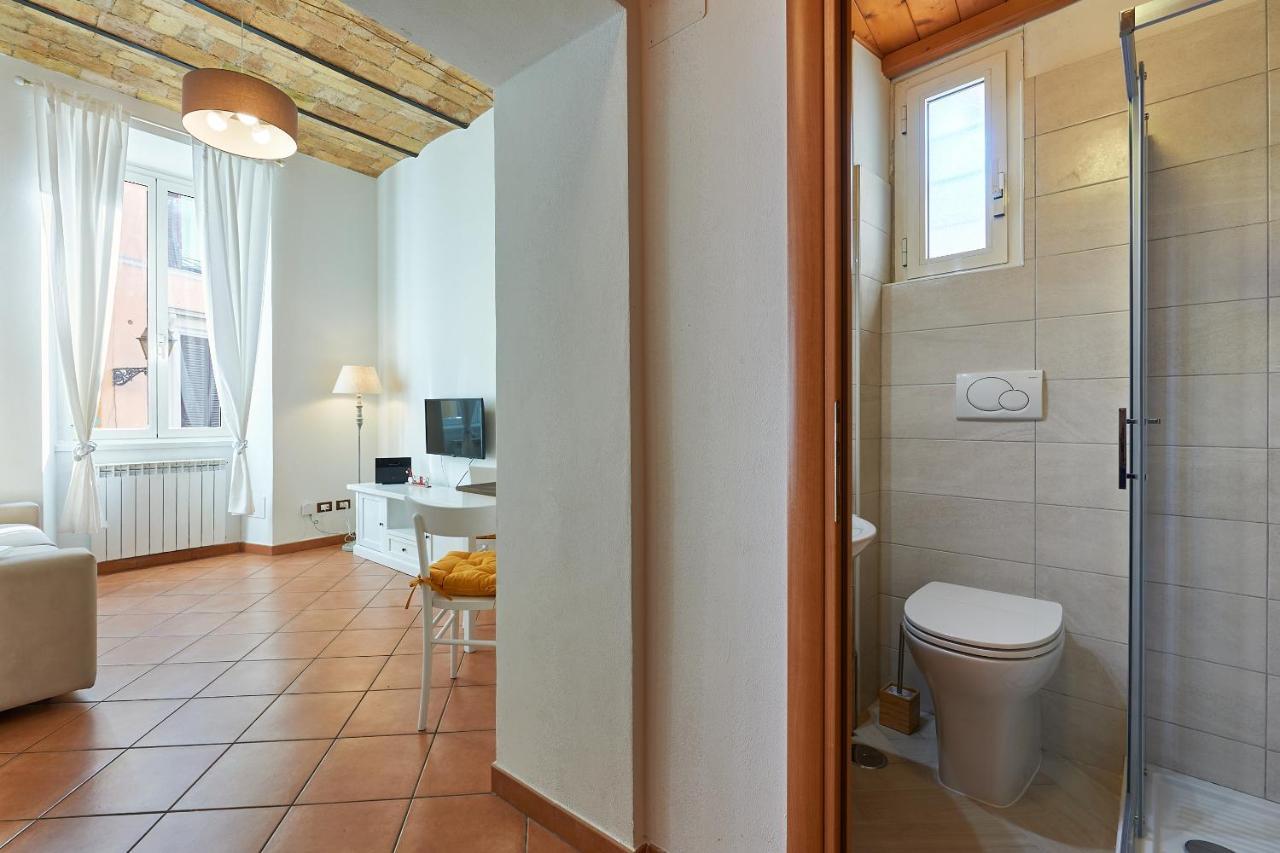 Dreams Homes In Trastevere روما المظهر الخارجي الصورة