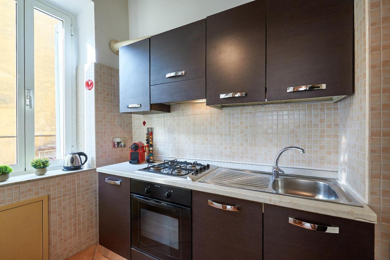 Dreams Homes In Trastevere روما المظهر الخارجي الصورة