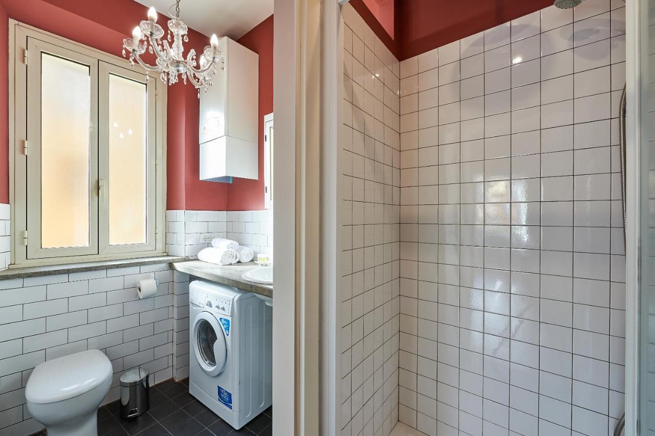 Dreams Homes In Trastevere روما المظهر الخارجي الصورة