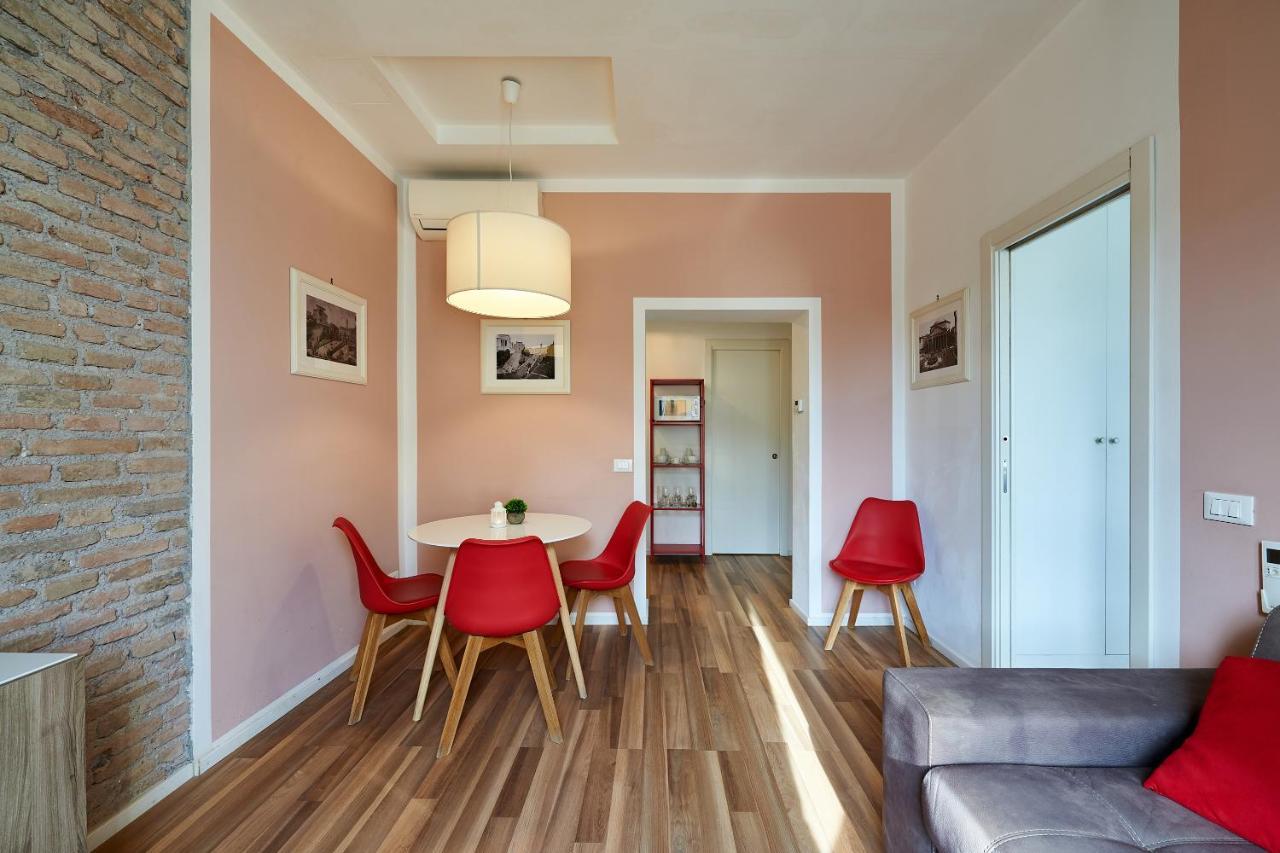 Dreams Homes In Trastevere روما المظهر الخارجي الصورة
