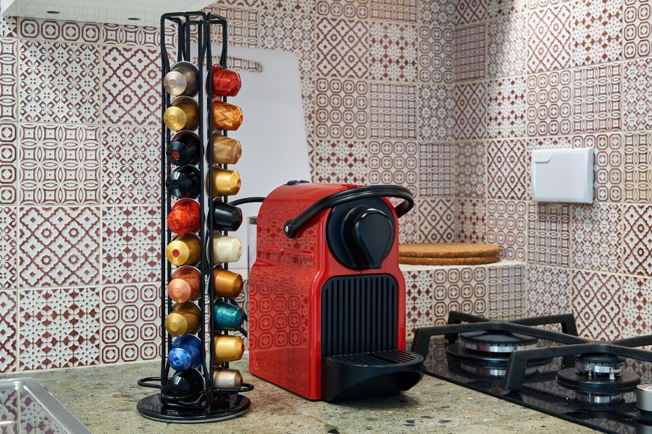 Dreams Homes In Trastevere روما المظهر الخارجي الصورة
