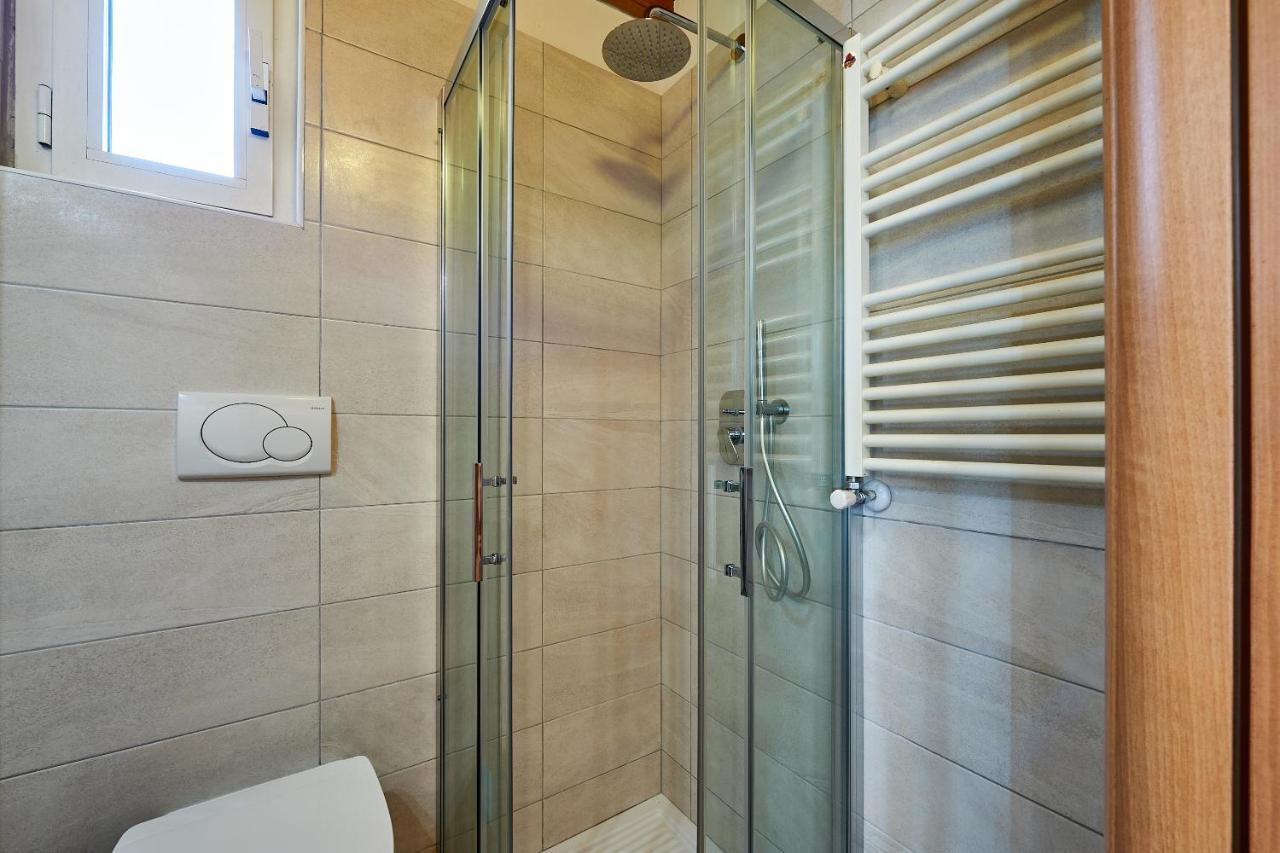 Dreams Homes In Trastevere روما المظهر الخارجي الصورة