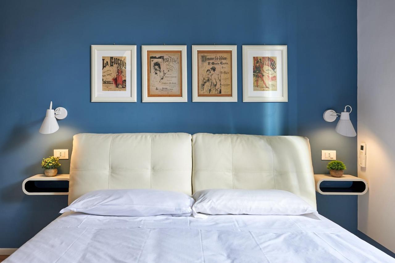 Dreams Homes In Trastevere روما المظهر الخارجي الصورة