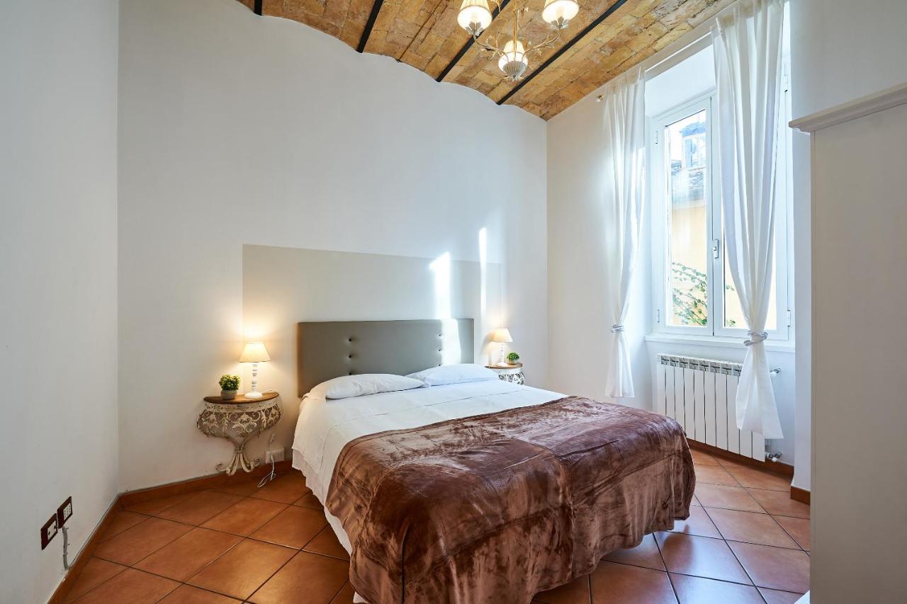 Dreams Homes In Trastevere روما المظهر الخارجي الصورة
