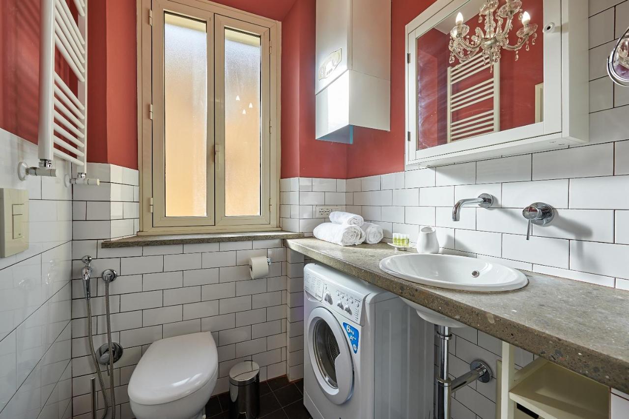 Dreams Homes In Trastevere روما المظهر الخارجي الصورة
