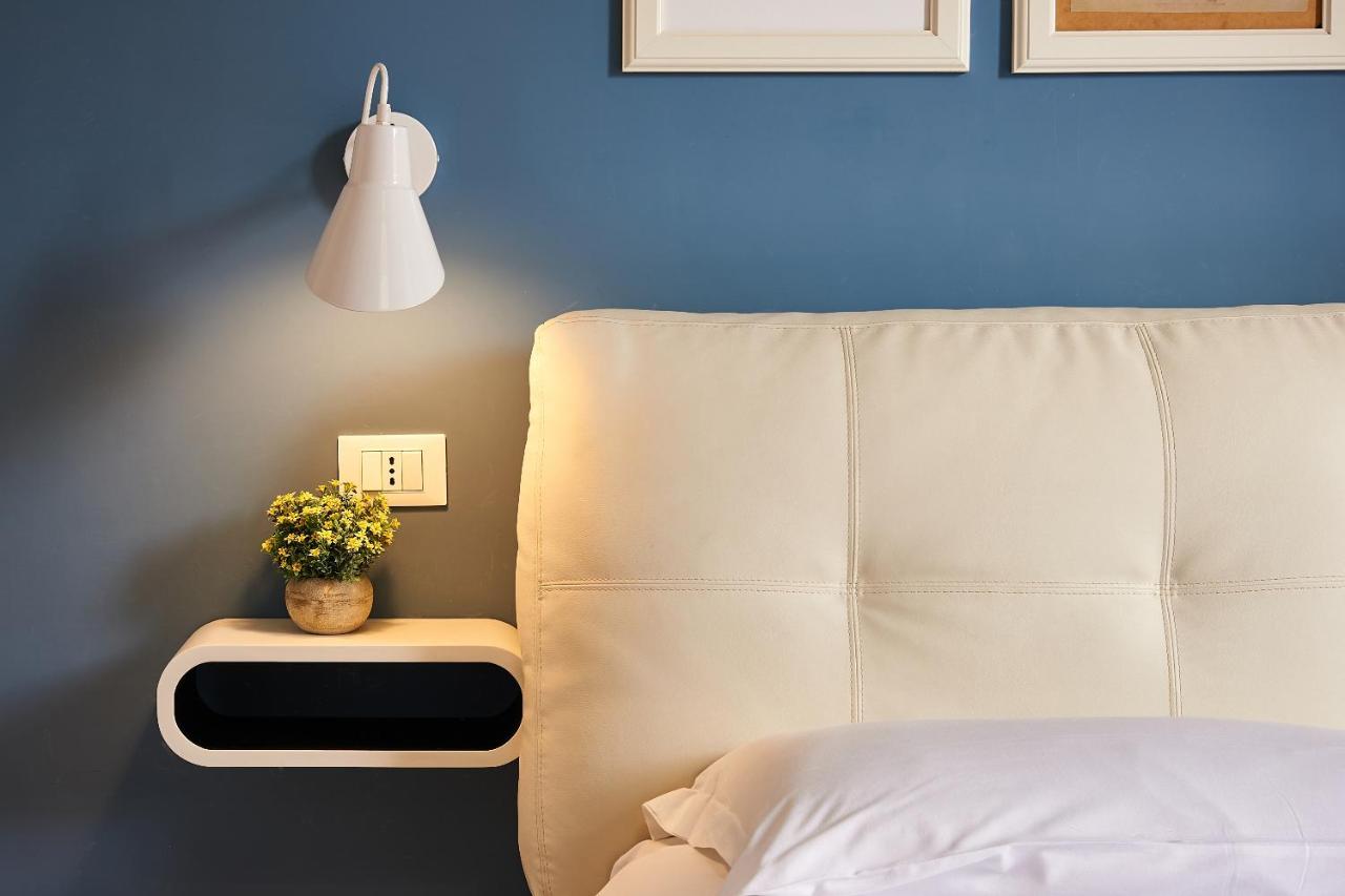 Dreams Homes In Trastevere روما المظهر الخارجي الصورة