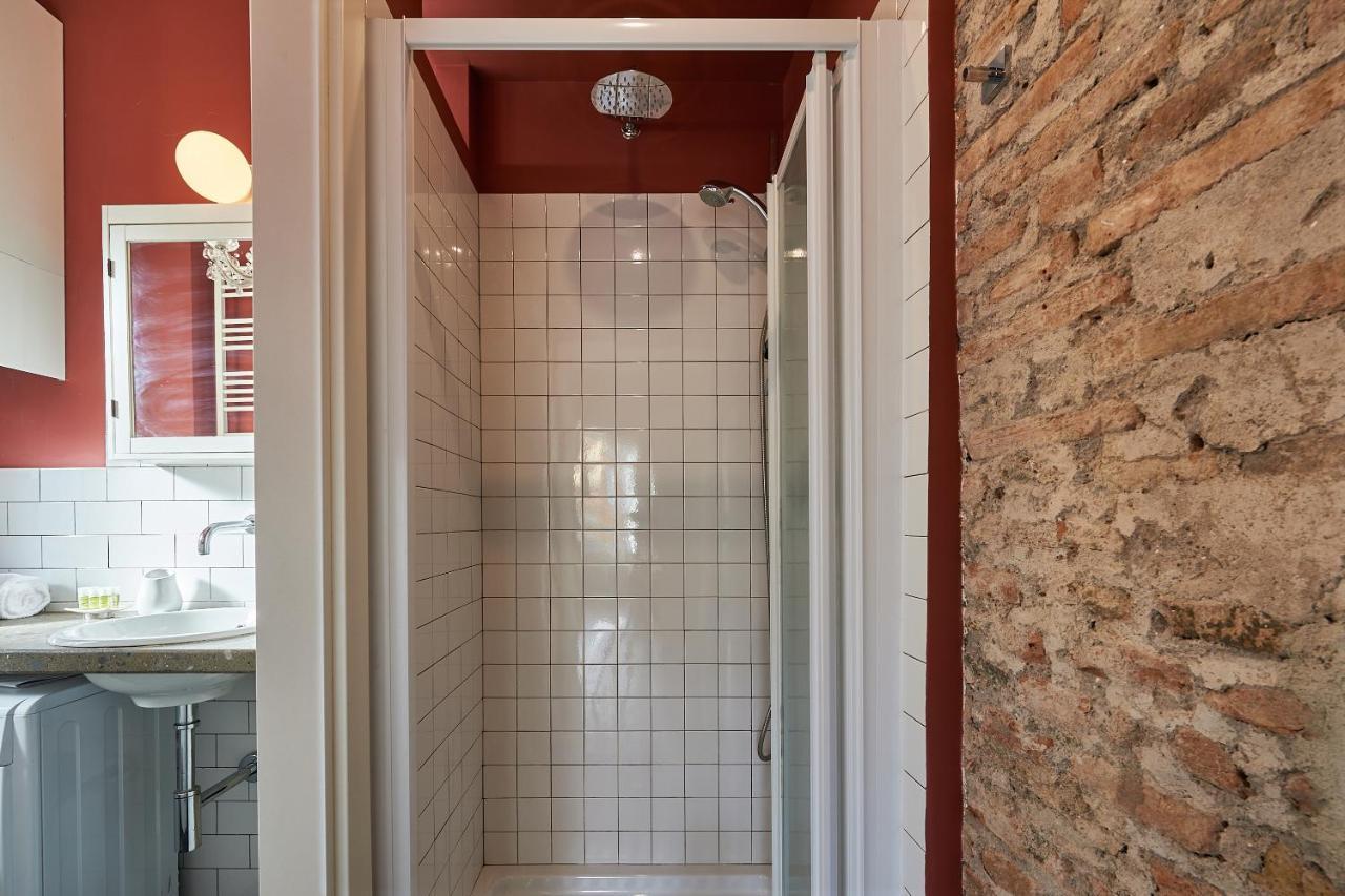 Dreams Homes In Trastevere روما المظهر الخارجي الصورة