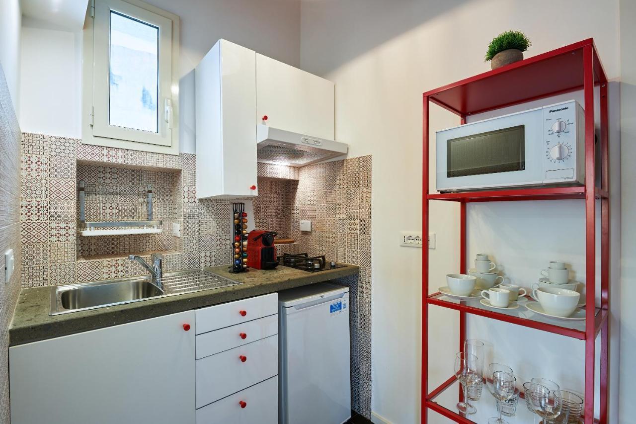 Dreams Homes In Trastevere روما المظهر الخارجي الصورة