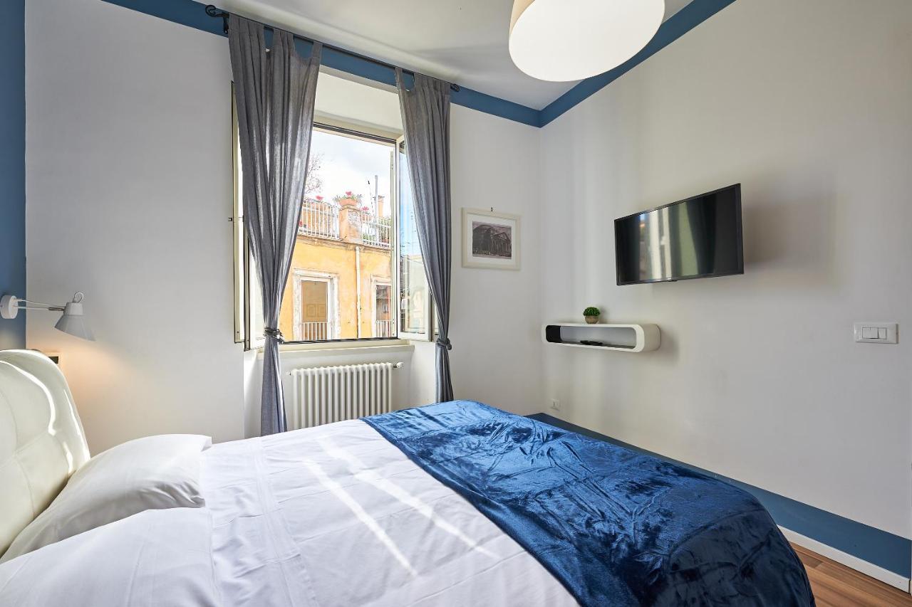 Dreams Homes In Trastevere روما المظهر الخارجي الصورة