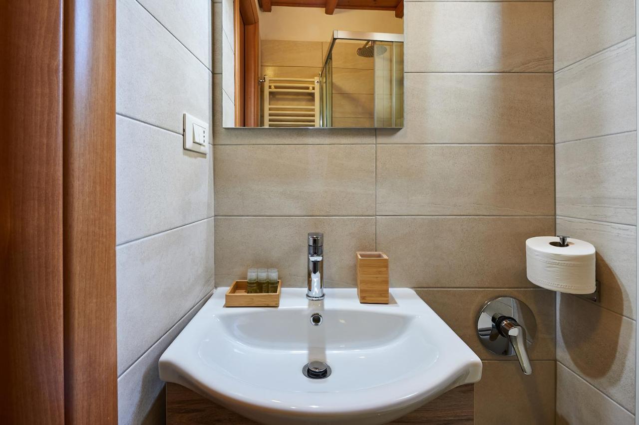 Dreams Homes In Trastevere روما المظهر الخارجي الصورة