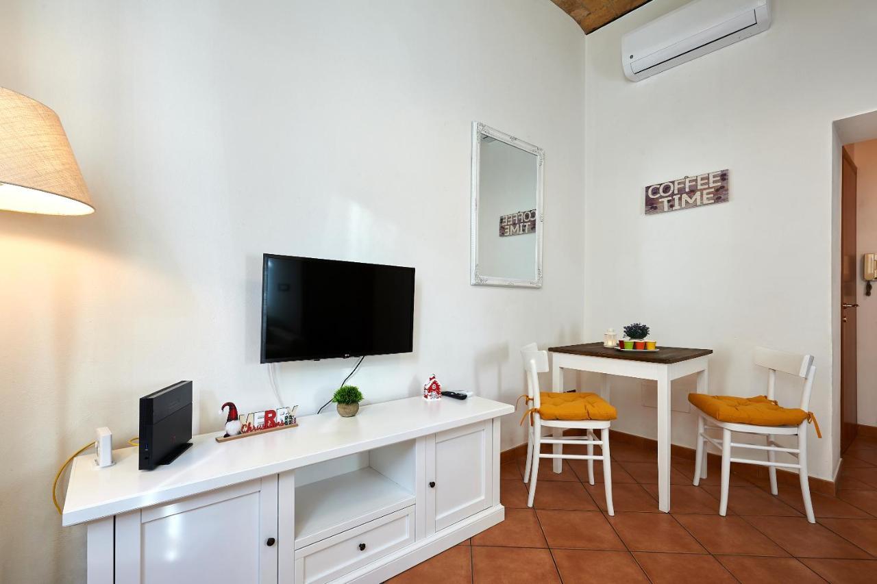 Dreams Homes In Trastevere روما المظهر الخارجي الصورة